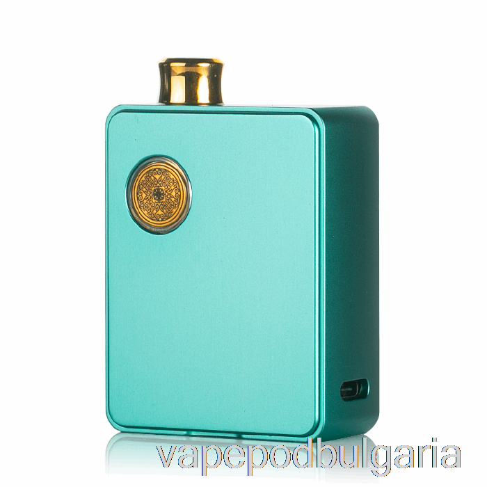 Vape Bulgaria Dotmod Dotaio Mini 35w Pod система Tiffany Blue